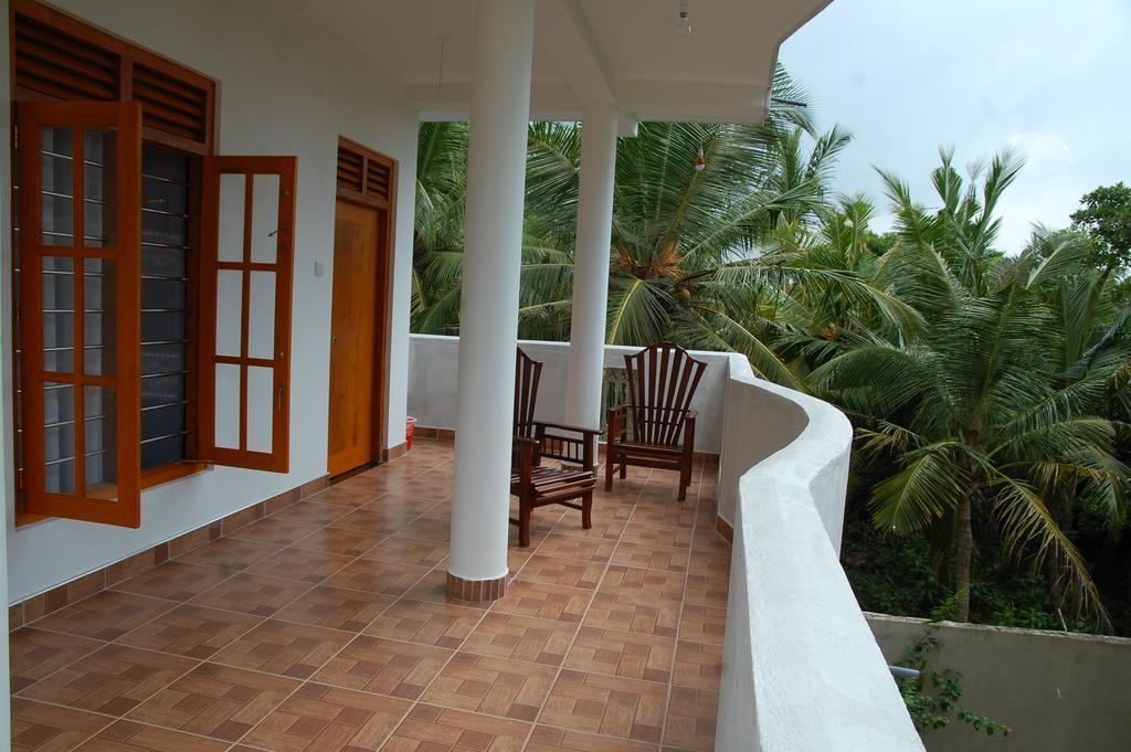Thotupola Villa - Мирисса Номер фото