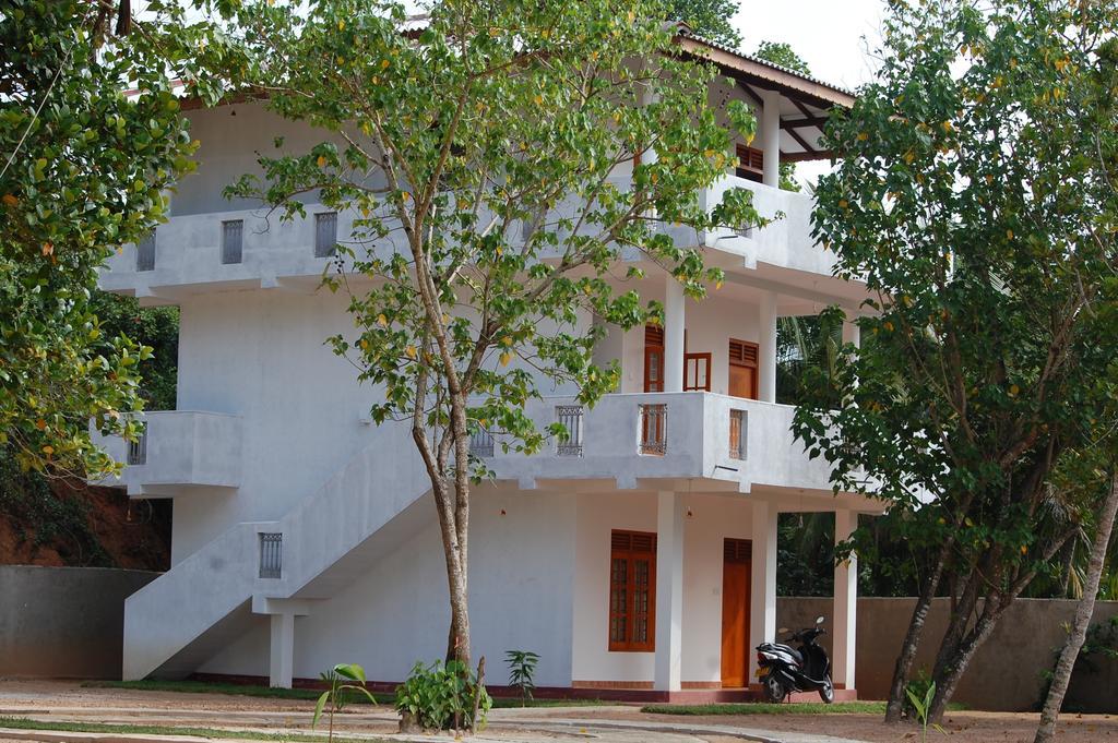 Thotupola Villa - Мирисса Номер фото